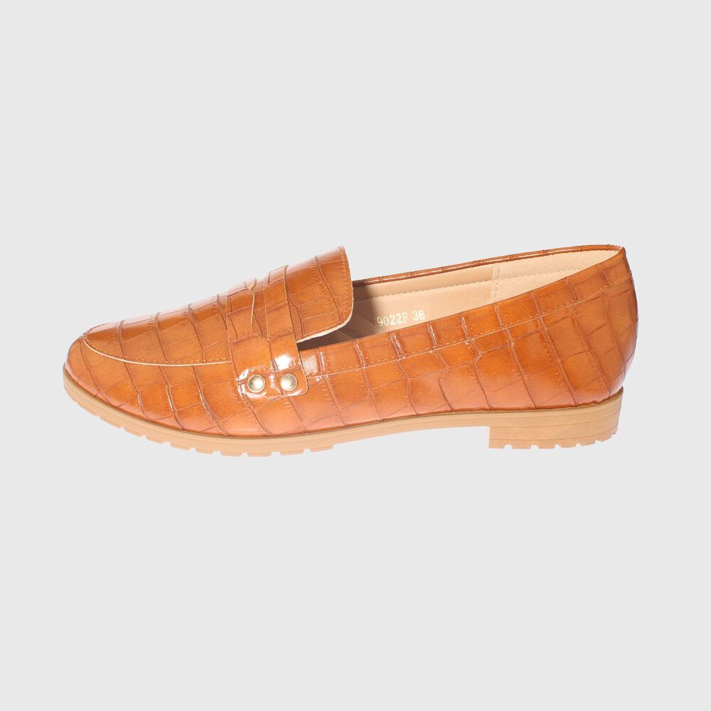 Mocas&iacute;n Camello I-run Art. 5g9022f3camello image number 2.0